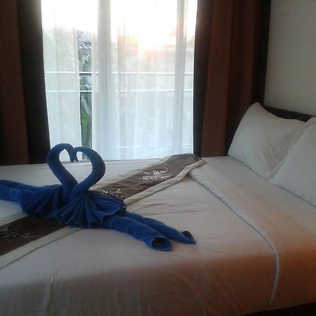 The Paradise Residence Condominum Jomtien Beach Eksteriør billede