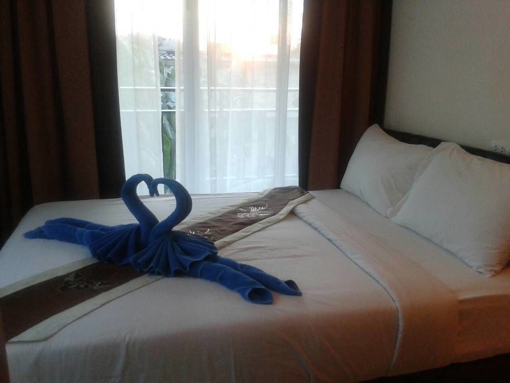 The Paradise Residence Condominum Jomtien Beach Eksteriør billede