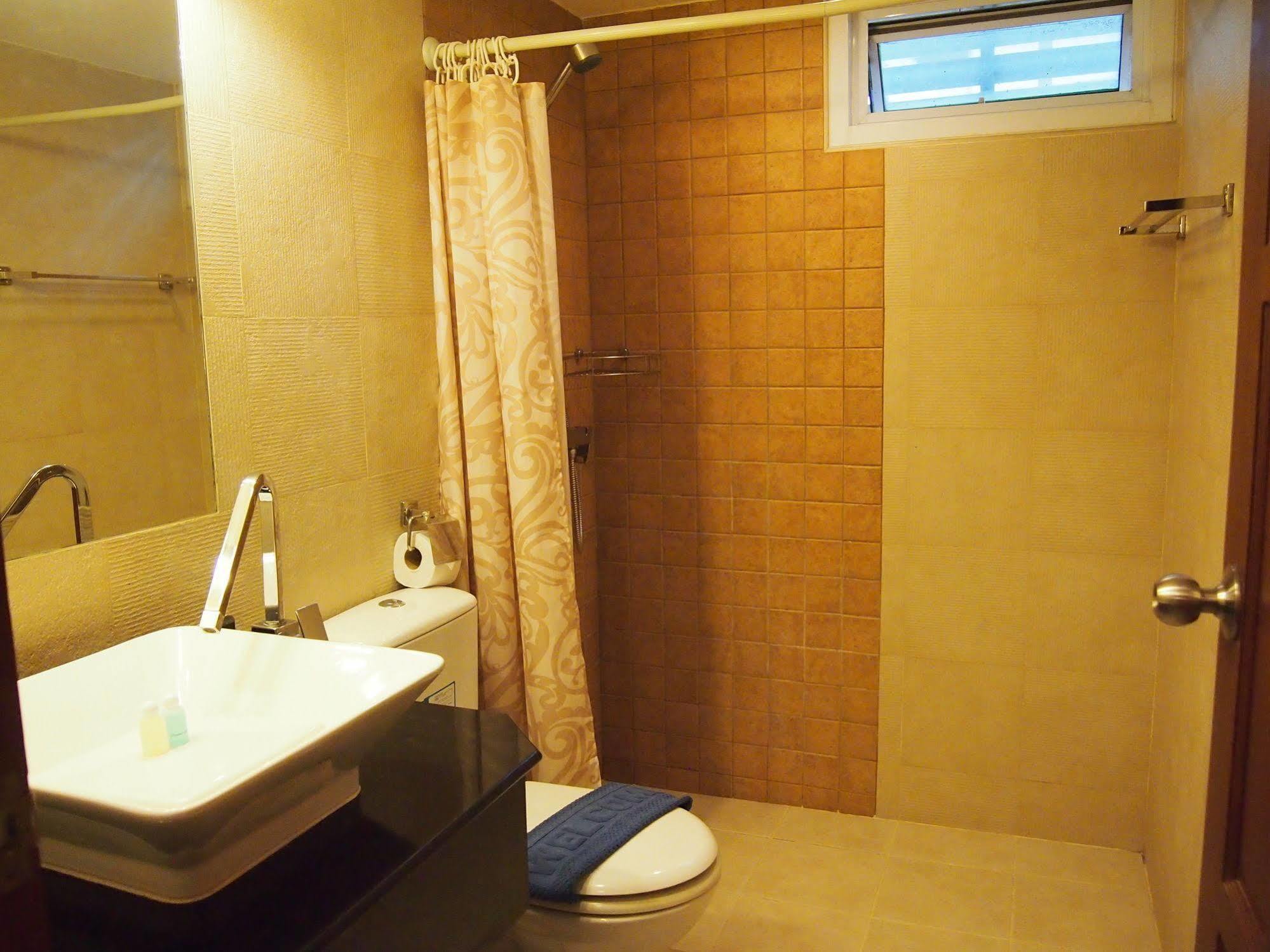 The Paradise Residence Condominum Jomtien Beach Eksteriør billede