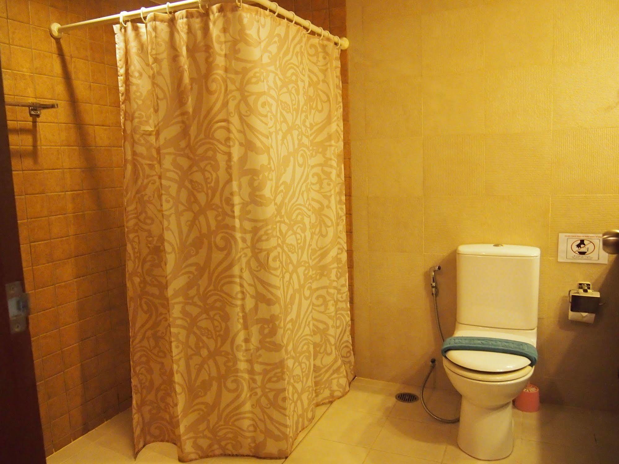 The Paradise Residence Condominum Jomtien Beach Eksteriør billede